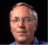 Author 1 headshot